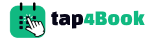 tap4Book Logo